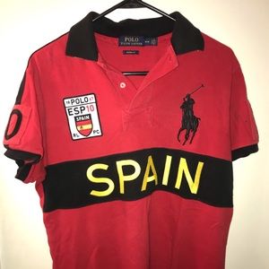 Mens Polo Ralph Lauren